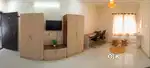 1RK FULLY FURNISHED PREMIUM STUDIO APARTMENTS AT HITEX KONDAPUR
