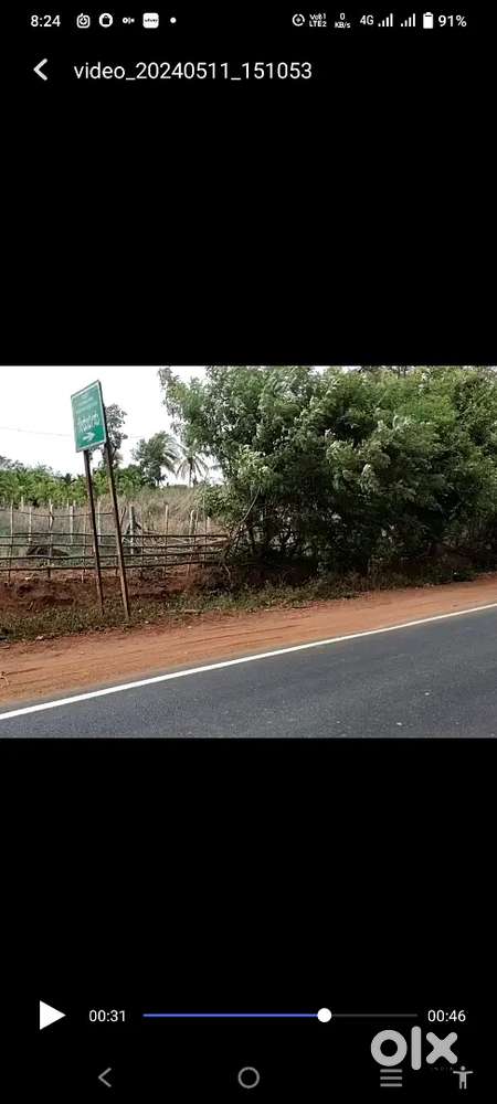 Site for sale anandapura yedehalli