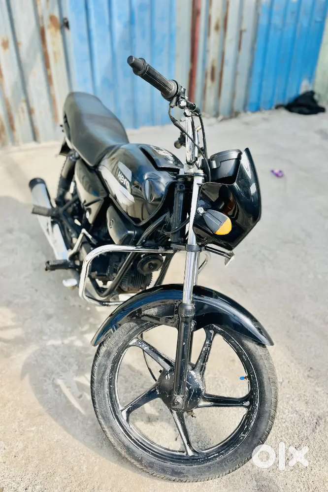 Bike No Problem money problem