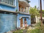 INDIPENDENT HOUSE RENT IN KANCHRA PARA