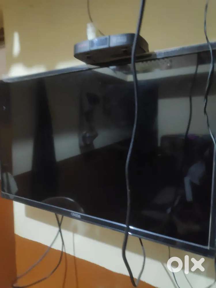 Onida smart tv