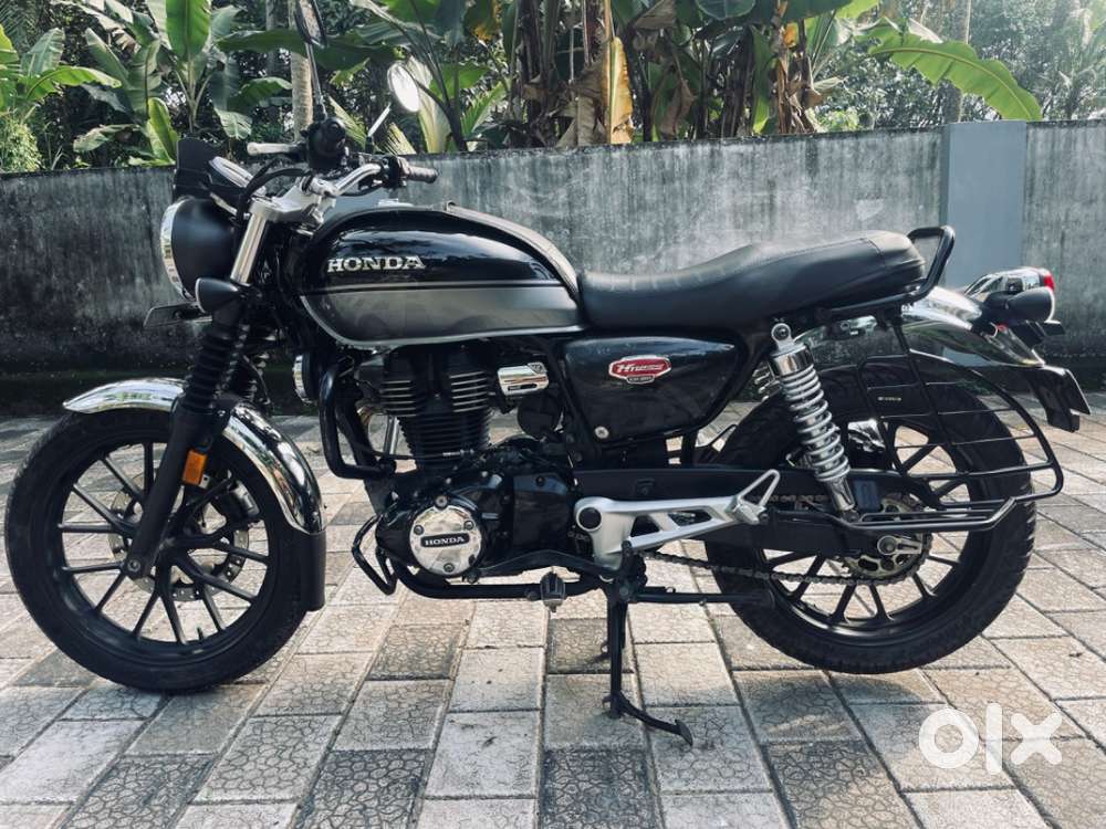 2022 model Honda CB350 Hness for sale