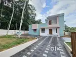 9.5 CENT HOUSE MANGALAPURAM SN JUNCTION