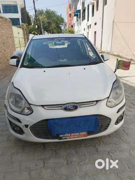 Ford Figo 2013