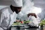 Camp cook job ramgarh