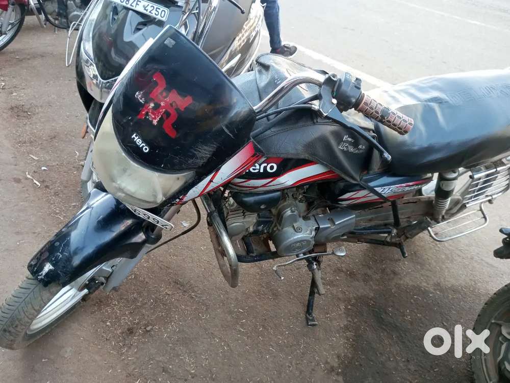 गाड़ी बेचना है