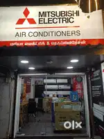 AC Technician wanted in Tondiarpet (chennai only)