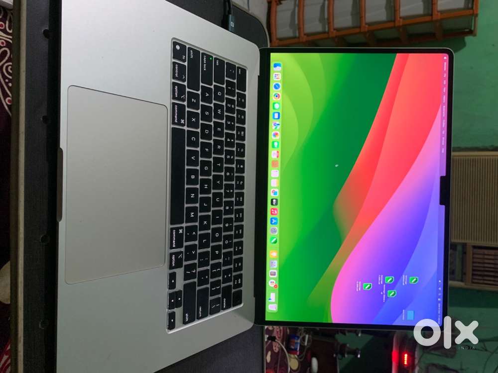 Macbook m3 15 inch for sale