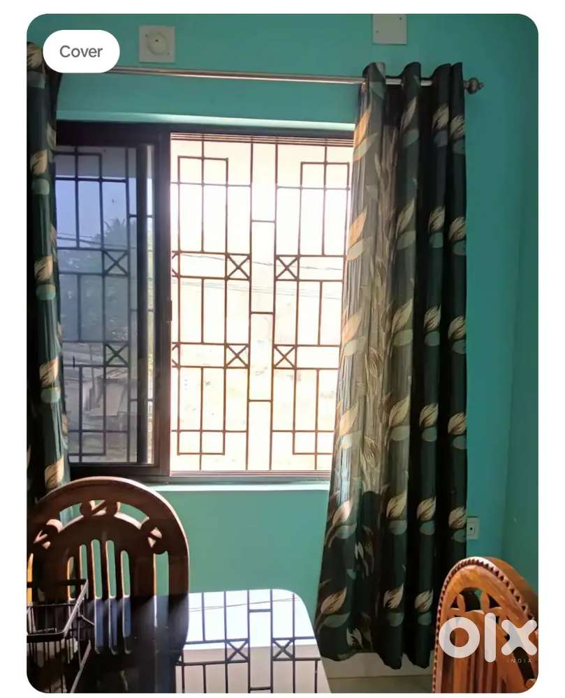 2bhk Fully furnished non AC apartment for rent at cspur