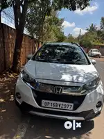 Honda WR-V 2018 Diesel Well Maintained