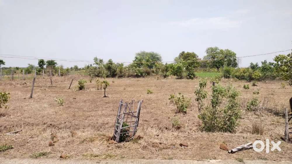 Bilhari main road  plot for sell APR COLONY BILHARI
