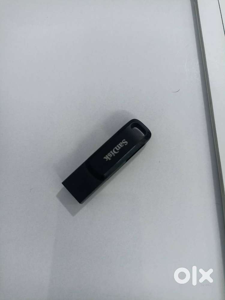 Pendrive 64 bg brand new