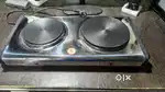 Electric Hot plate cooking induction