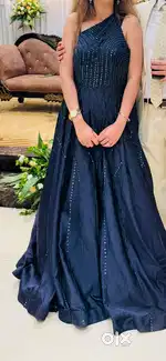 Gown on sale