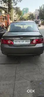 Honda City ZX 2006