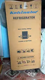 Home appliances