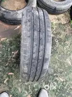 Apollo tyres ( 4 tyre ) (size -165/70 R 14)