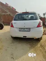 Maruti Suzuki Swift 2017