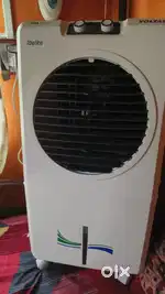 Voltas 36ltr Air cooler today buy full new