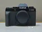 Fujifilm X-T200 Mint Condition Original Box