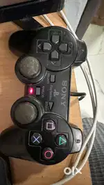 Sony Original PS2 Game set
