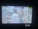 SONY BRAVIA TELEVISION 50 INCHES WITH TRILUMINOUS DISPLAY WITH 3D.