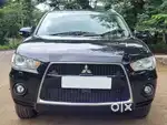 Mitsubishi Outlander 2.4 CVT, 2010, Petrol