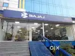 URGENT HIRING ROYAL ENFIELD SHOWROOM
!!