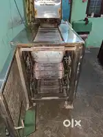 roti maker machine