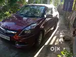 Maruti Suzuki Dzire 2018