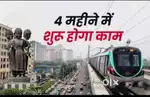 READY TO MOVE   2 BHK FLAT