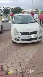 Maruti Suzuki Dzire 2011 Diesel 100000 Km Driven