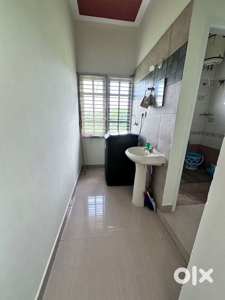 2BHK  Tailored Stays for Training, Deputation & Business Travel.