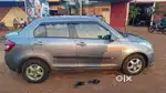 Maruti Suzuki Dzire 2015