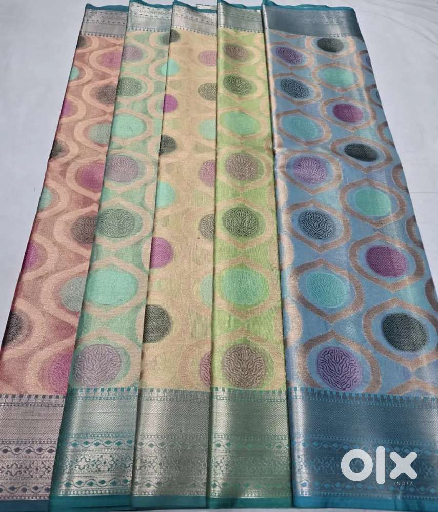 HABIBA SILK COLLECTION