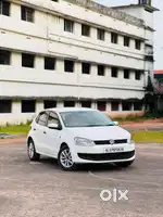 Volkswagen Polo 2009-2013 Petrol Highline 1.6L, 2010, Petrol