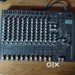 Audio MIXER 14 channels