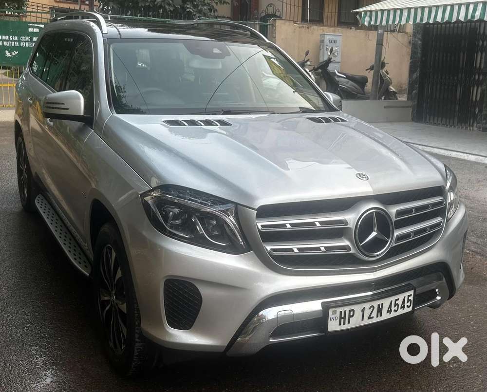 Mercedes-Benz GLS 3.0 350d 4 Matic Grand Edition, 2020, Diesel