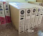 4K Sony 40'' Full Android Smart Led TV Best Price