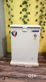 Deep Freezer