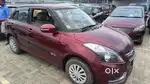 Maruti Suzuki Dzire 2016 Petrol Well Maintained