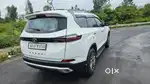 Tata Safari  7 str  1st owner   XT+ Sunroof