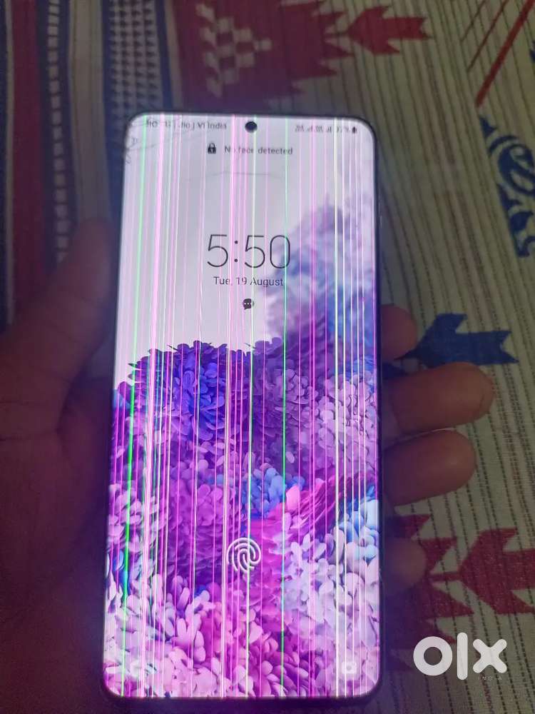 Samsung s20+ display wch laiyna ne, back glass v tota a
