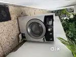 Samsung washing machine