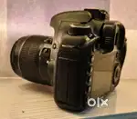 Canon EOS 7D  Camera– Capture Action Like a Pro