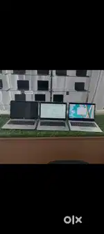 HP Dell Lenovo Surface Laptops 10k To 38k H-TECH PORUR & Virugambakkam