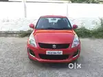 Maruti Suzuki Swift, 2016, Petrol