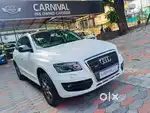 Audi Q5 2.0 TFSI Technology, 2009, Petrol