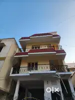 2bhk appartment at thoraipakkam