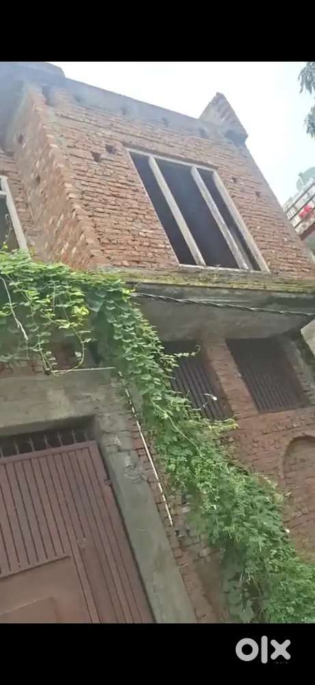 Under construction working